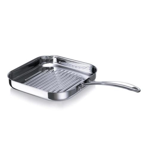 Grill pan 26,5x26,5 cm Beka Chef