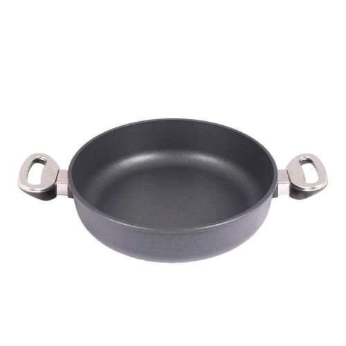 Frying pan 28 cm Baf Gigant Newline Induction