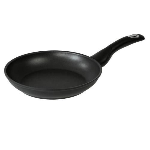 Frying pan 20 cm Baf Black Line