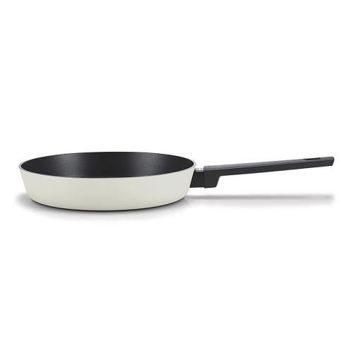 20 cm Beka Ivory white frying pan