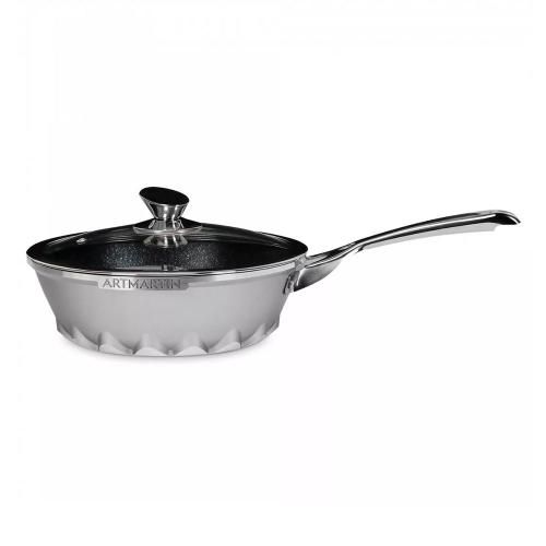 28 cm non-stick wok Kitchen Star Artmartin