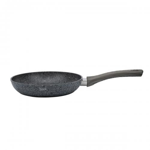 24 cm non-stick frying pan TalleR Greystone black