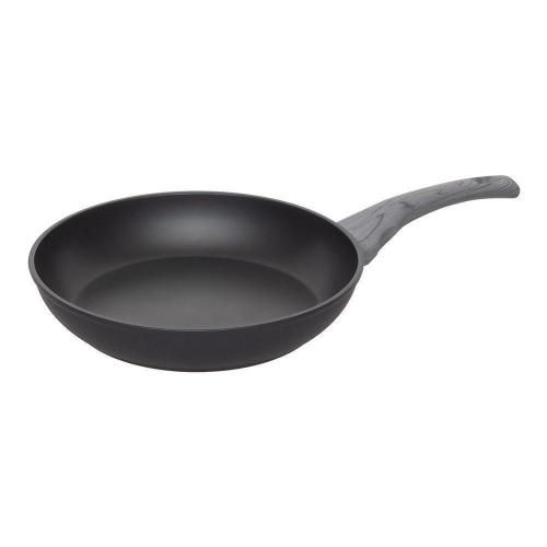 Non-stick frying pan 26 cm Nadoba Seda black