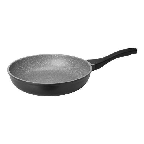 Non-stick frying pan 28 cm Nadoba Grania black