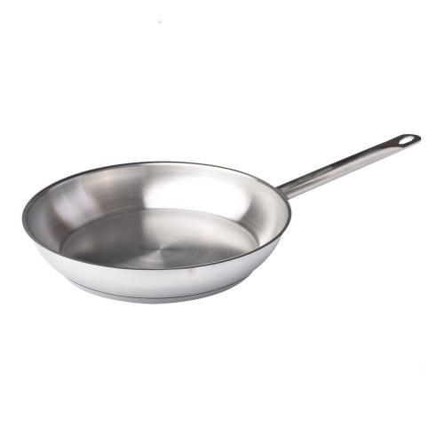 Steel frying pan 20x4 cm KAPP Cooking