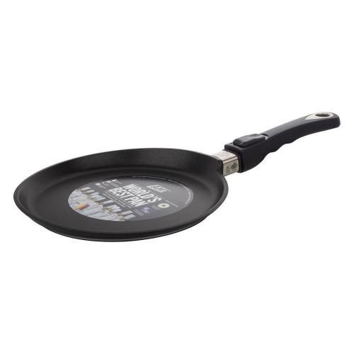 Aluminum Pancake Pan 24 cm AMT Frying Pans