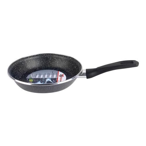 Frying pan 2,5 l 24 cm Vitrinor K2 gray