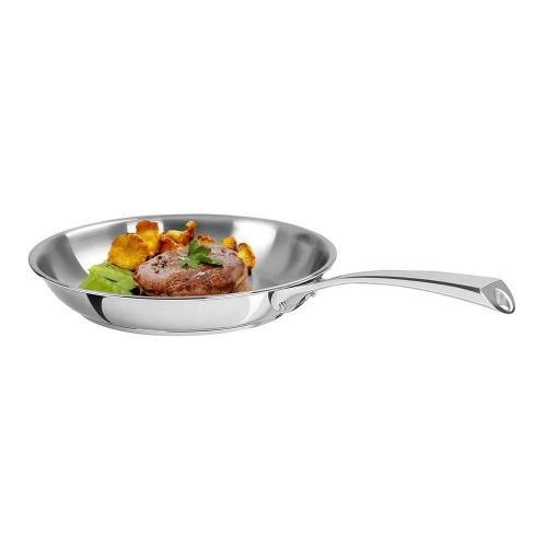 Frying pan 22 cm Cristel Casteline