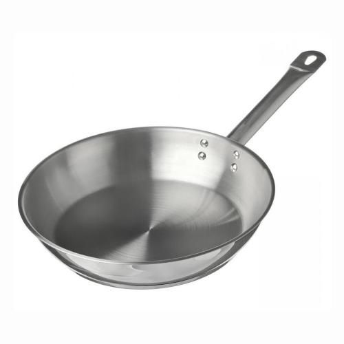 Frying pan 24 cm, h 6 cm, EcoLine P.L. PC - ТKATUNEУ