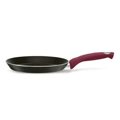 Pensofal Actual Biotank 27 cm non-stick pancake pan black