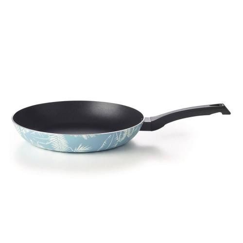 Frying pan 28 cm Beka Pixel blue