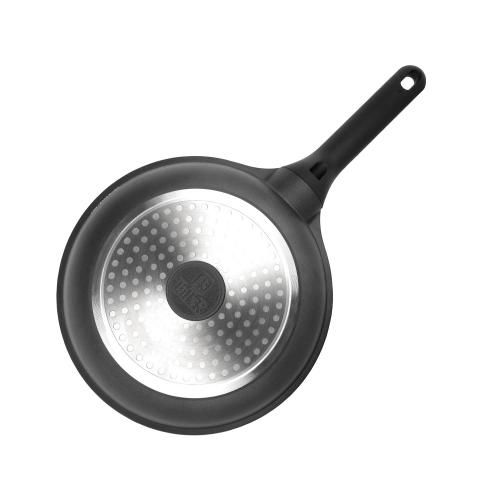 28 cm non-stick frying pan TalleR Eclipse black