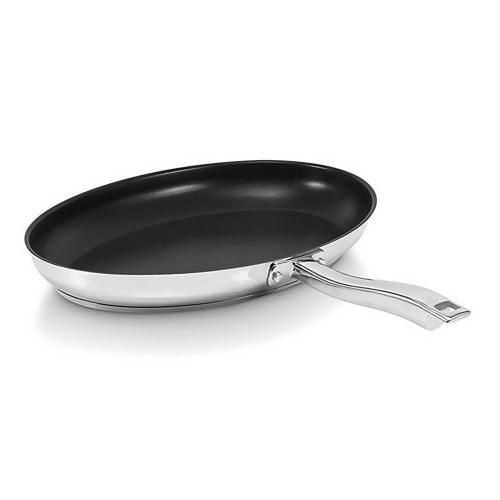 Non-stick fish pan 38 cm Beka Frying