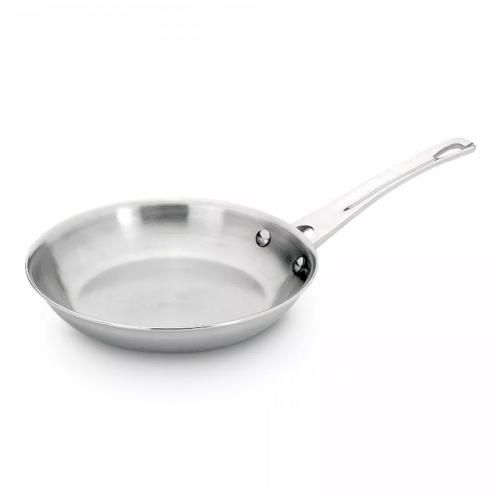 20 cm Silampos Supreme Prof steel frying pan