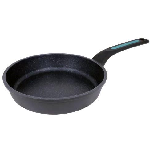 Frying pan 24 cm ARCOS Thera black