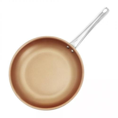 Kitchen Star Dr Copper Plus copper 26 cm non-stick frying pan