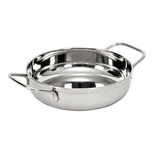 Serving pan 18 cm round, P.L. Proff Cuisine