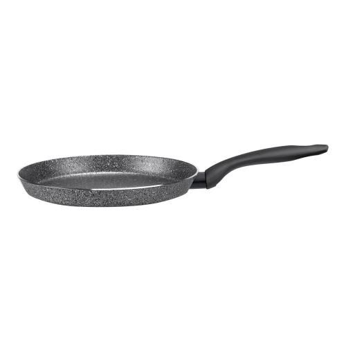 23 cm Pensofal Biostone Vesuvius non-stick pancake pan black