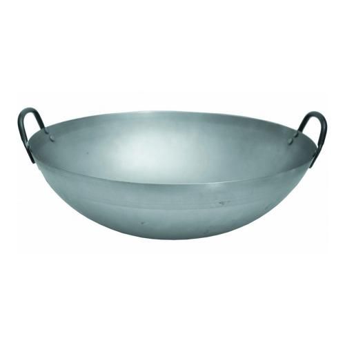 Wok P.L. Proff Cuisine with two handles 35 cm