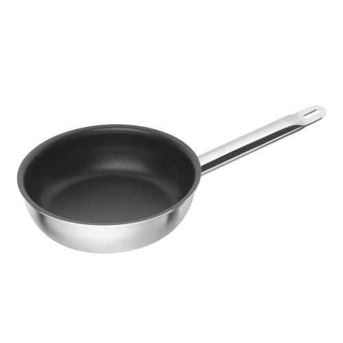 Zwilling Pro 24 cm non-stick steel frying pan