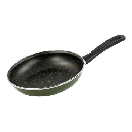 Frying pan 1,2 l 22 cm Vitrinor Dieta green