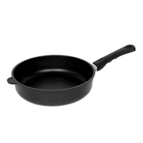 Aluminum Pancake Pan 28 cm AMT Frying Pans Fix