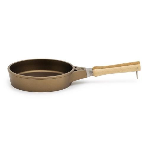 Non-stick frying pan 20 cm Luchetti Gold