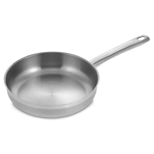 Steel frying pan 28 cm Silampos Europa