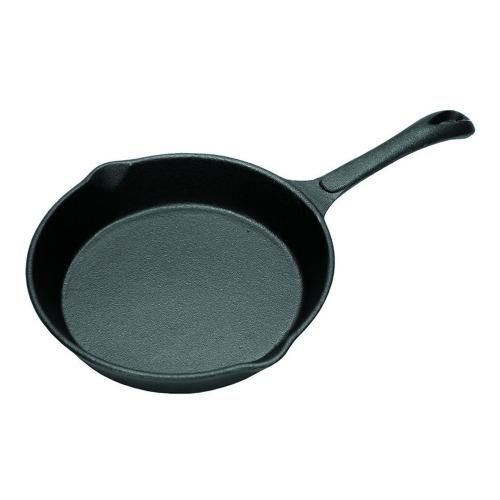 Frying pan P.L. Proff Cuisine 20*4,5 cm, cast iron