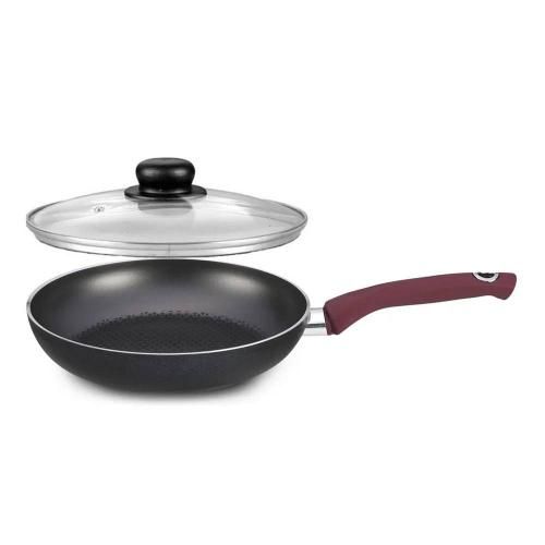 Non-stick frying pan 20 cm Pensofal Actual Biotank black