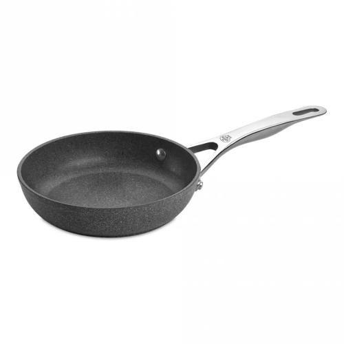 20 cm Ballarini Salina black non-stick frying pan