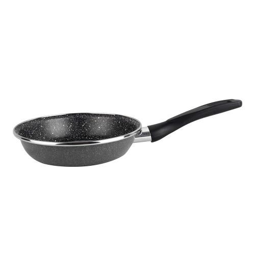 Frying pan 1,2 l 22 cm Vitrinor K2 gray