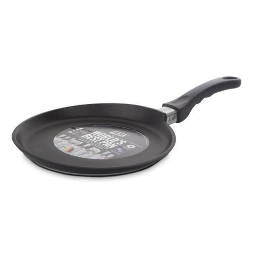 Aluminum Pancake Pan 24 cm AMT Frying Pans