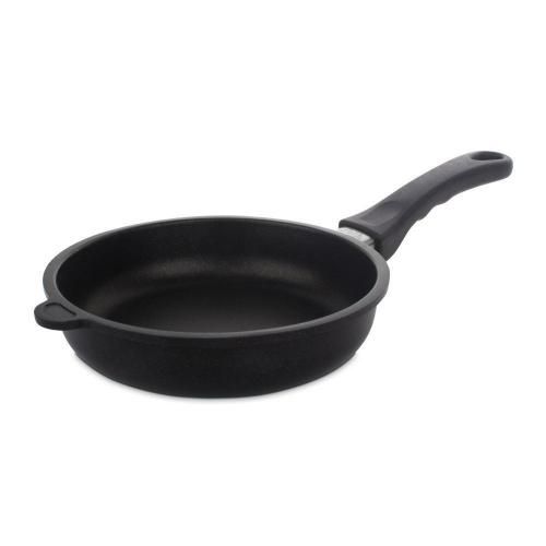 Aluminum Frying Pan 20 cm AMT Frying Pans