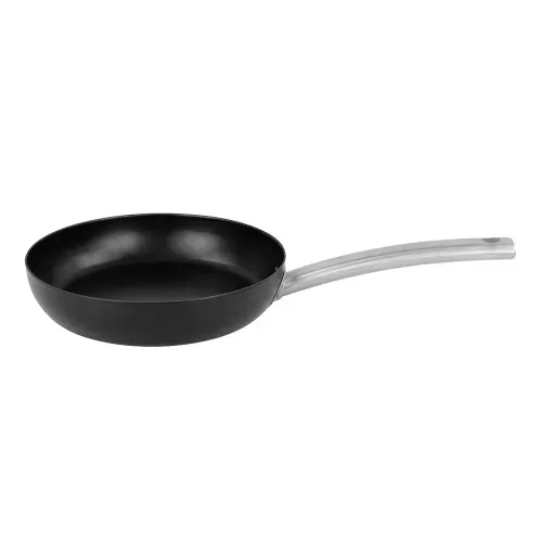 Non-stick pan 20 cm Vitrinor Ares black