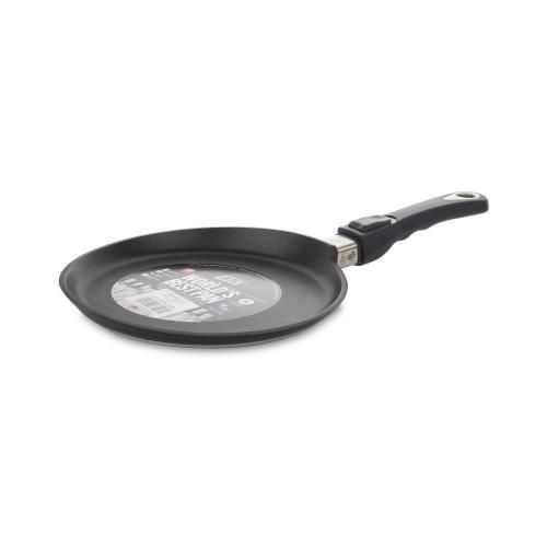 Aluminum Pancake Pan 24 cm AMT Frying Pans Titan