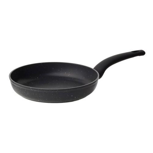 24 cm 1,7 liter non-stick frying pan Nadoba Agata black