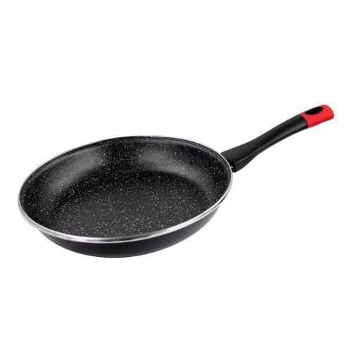 Frying pan 20 cm Vitrinor Niger black