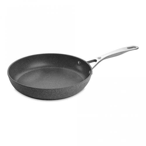 Non-stick frying pan 24 cm Ballarini Salina black