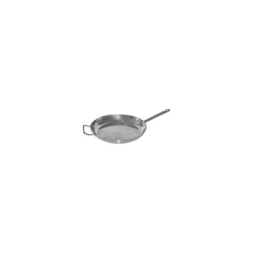 Frying pan with handle d=360/h=5cm ТEco LineУ P.L. Proff Cuisine