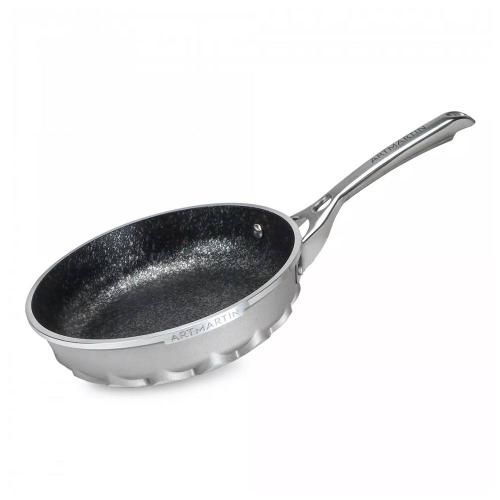 20 cm non-stick frying pan Kitchen Star Artmartin