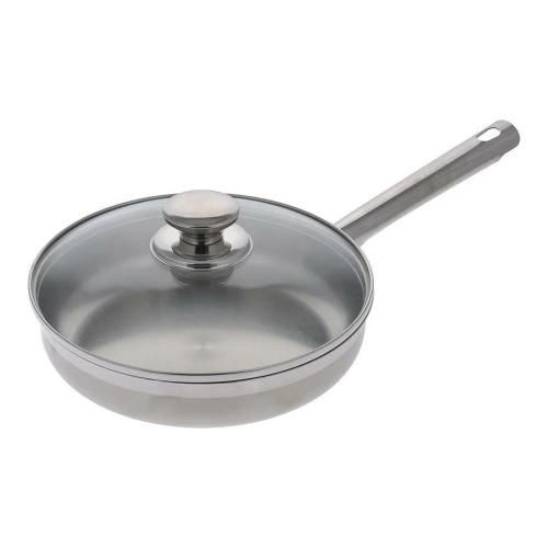 Silampos Royal 26 cm steel frying pan