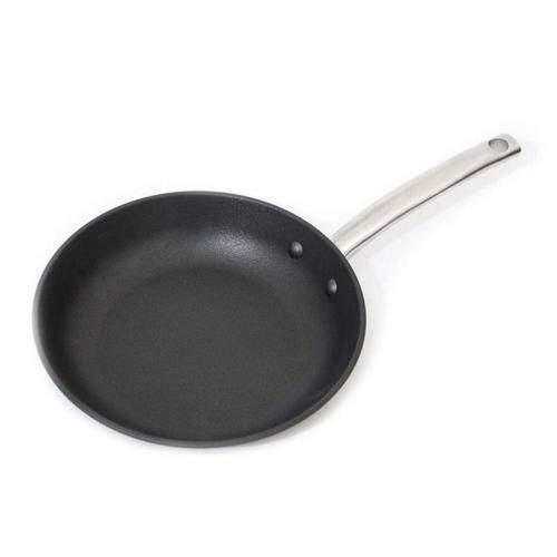 Frying pan 26*5 cm, cast iron, P.L. - Proff Chef Line