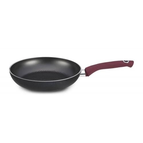 Pensofal Actual Biotank black non-stick frying pan 28 cm