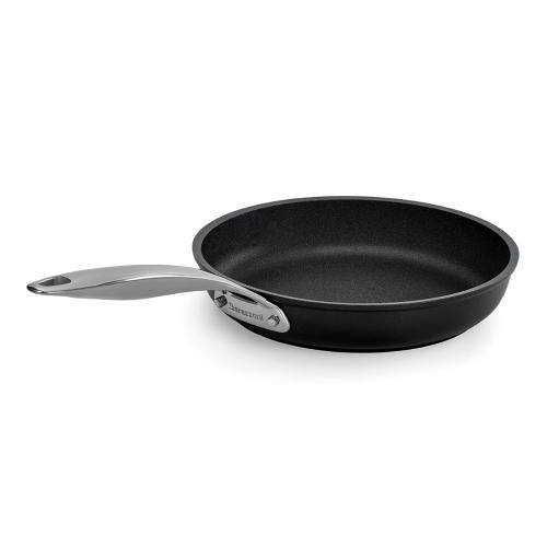 20 cm non-stick frying pan Barazzoni Black Titan Pro black