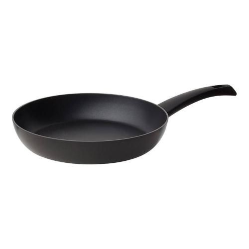 Non-stick Frying Pan 28 cm 2,6 liters Nadoba Misa black