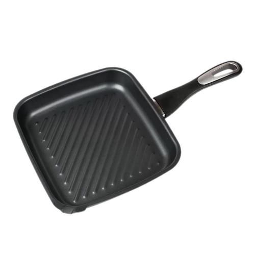 Grill pan P.L. Proff Cuisine 26*24*3,5 cm