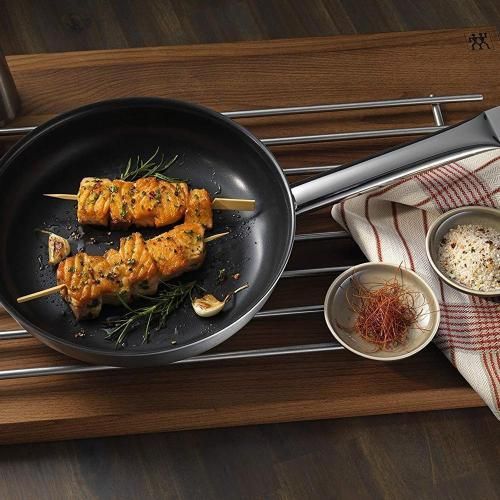 Zwilling Twin Choice 24 cm Duraslide coated frying pan