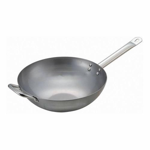 Wok P.L. Proff Cuisine with metal handle 36 cm