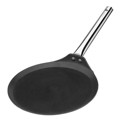 Pancake pan non-stick 28 cm Pujadas Black black